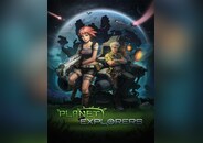 Planet Explorers