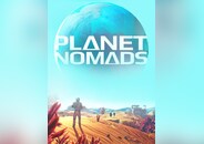 Planet Nomads