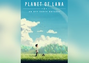 Planet of Lana