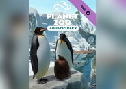 Planet Zoo: Aquatic Pack