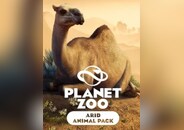 Planet Zoo: Arid Animal Pack