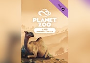 Planet Zoo: Arid Animal Pack