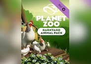 Planet Zoo: Barnyard Animal Pack