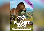 Planet Zoo: Conservation Pack