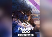 Planet Zoo: Europe Pack