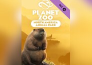 Planet Zoo: North America Animal Pack