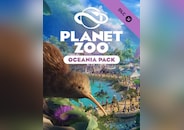 Planet Zoo: Oceania Pack PC