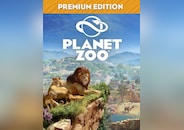 Planet Zoo