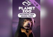 Planet Zoo: Southeast Asia Animal Pack