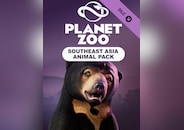 Planet Zoo: Southeast Asia Animal Pack