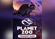 Planet Zoo: Twilight Pack