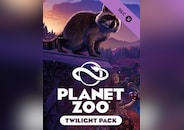 Planet Zoo: Twilight Pack