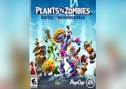 Plants vs. Zombies: Battle for Neighborville