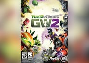 Plants vs. Zombies Garden Warfare 2