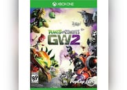 Plants vs. Zombies Garden Warfare 2