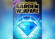 Plants vs. Zombies Garden Warfare Coin Pack Origin GLOBAL