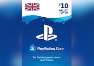 PlayStation Network Gift Card