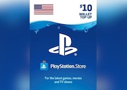 PlayStation Network Gift Card