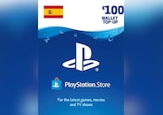 PlayStation Network Gift Card