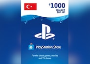 PlayStation Network Gift Card