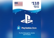 PlayStation Network Gift Card