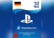 PlayStation Network Gift Card