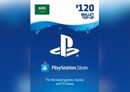 PlayStation Network Gift Card