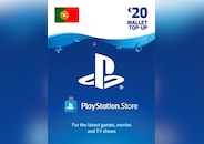 PlayStation Network Gift Card