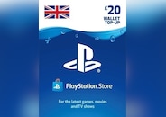 PlayStation Network Gift Card