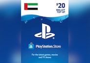 PlayStation Network Gift Card