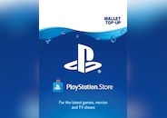 PlayStation Network Gift Card