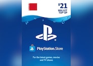 PlayStation Network Gift Card