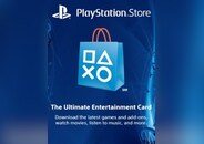 PlayStation Network Gift Card