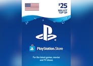 PlayStation Network Gift Card