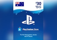 PlayStation Network Gift Card