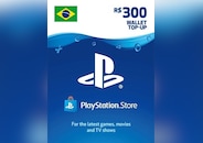 PlayStation Network Gift Card