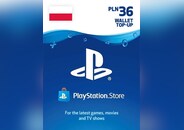 PlayStation Network Gift Card