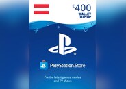 PlayStation Network Gift Card