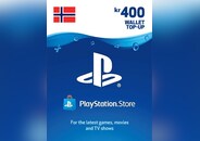 PlayStation Network Gift Card