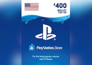 PlayStation Network Gift Card
