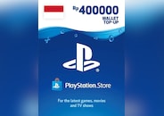 PlayStation Network Gift Card