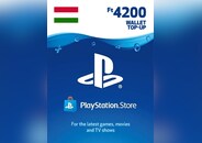 PlayStation Network Gift Card