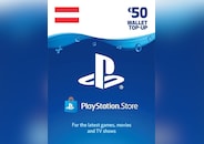 PlayStation Network Gift Card