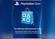PlayStation Network Gift Card