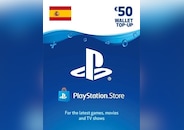 PlayStation Network Gift Card