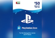 PlayStation Network Gift Card