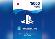 PlayStation Network Gift Card