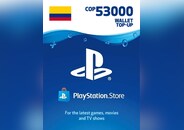 PlayStation Network Gift Card