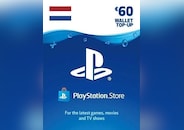 PlayStation Network Gift Card