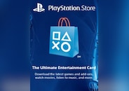 PlayStation Network Gift Card
